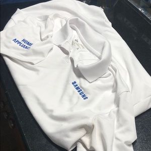 White polo extra large women’s hartwell cortex’s